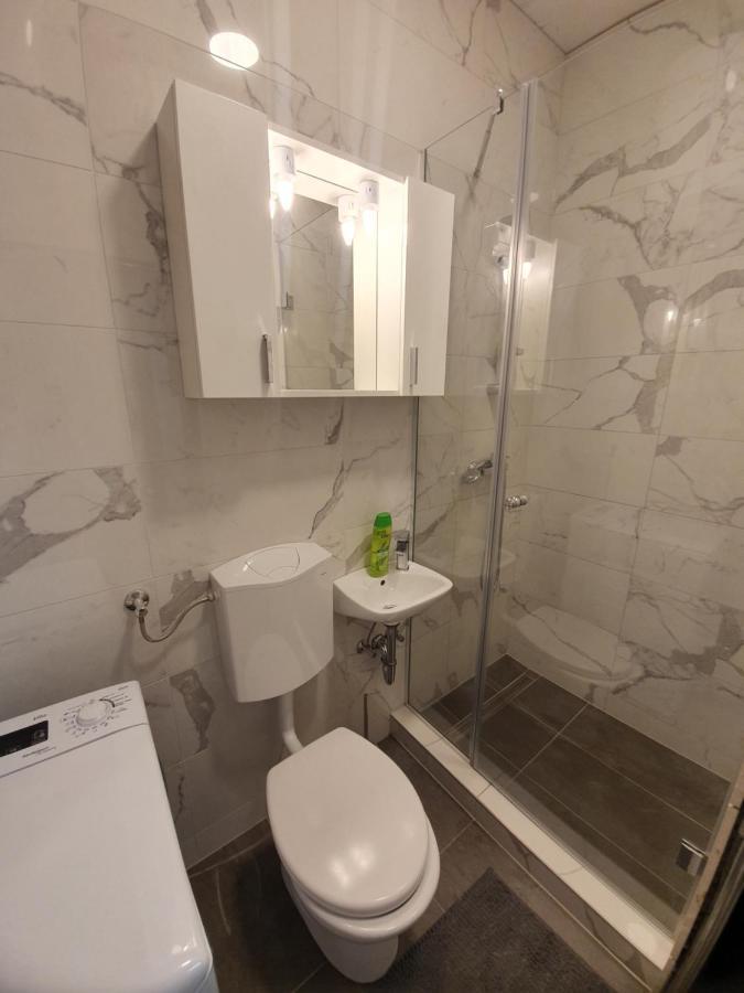 Maribor City Center Minidorm Apartment Exterior photo