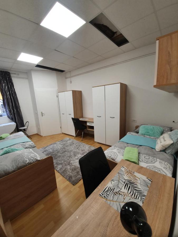 Maribor City Center Minidorm Apartment Exterior photo